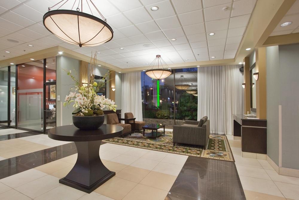Holiday Inn Binghamton-Downtown Hawley Street By Ihg Dış mekan fotoğraf