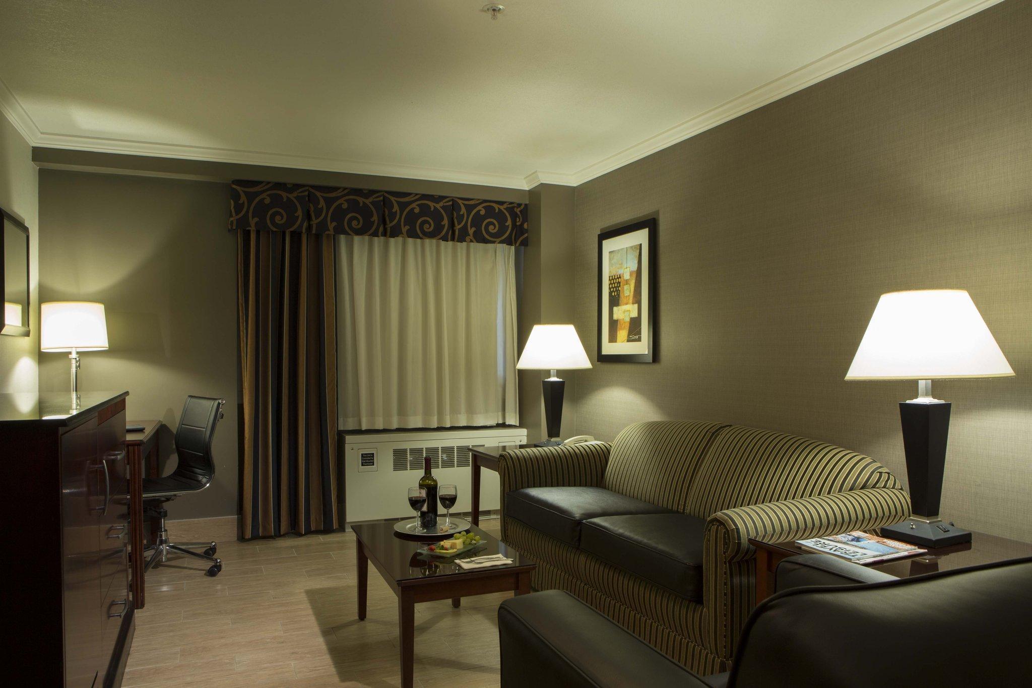 Holiday Inn Binghamton-Downtown Hawley Street By Ihg Dış mekan fotoğraf