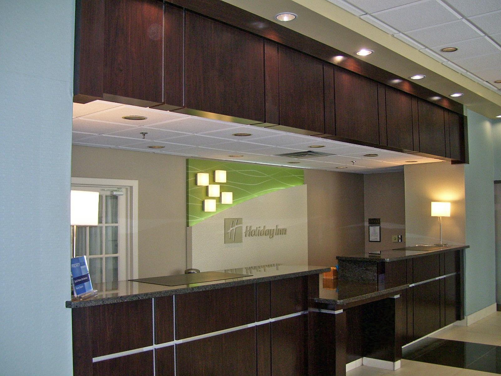 Holiday Inn Binghamton-Downtown Hawley Street By Ihg Dış mekan fotoğraf