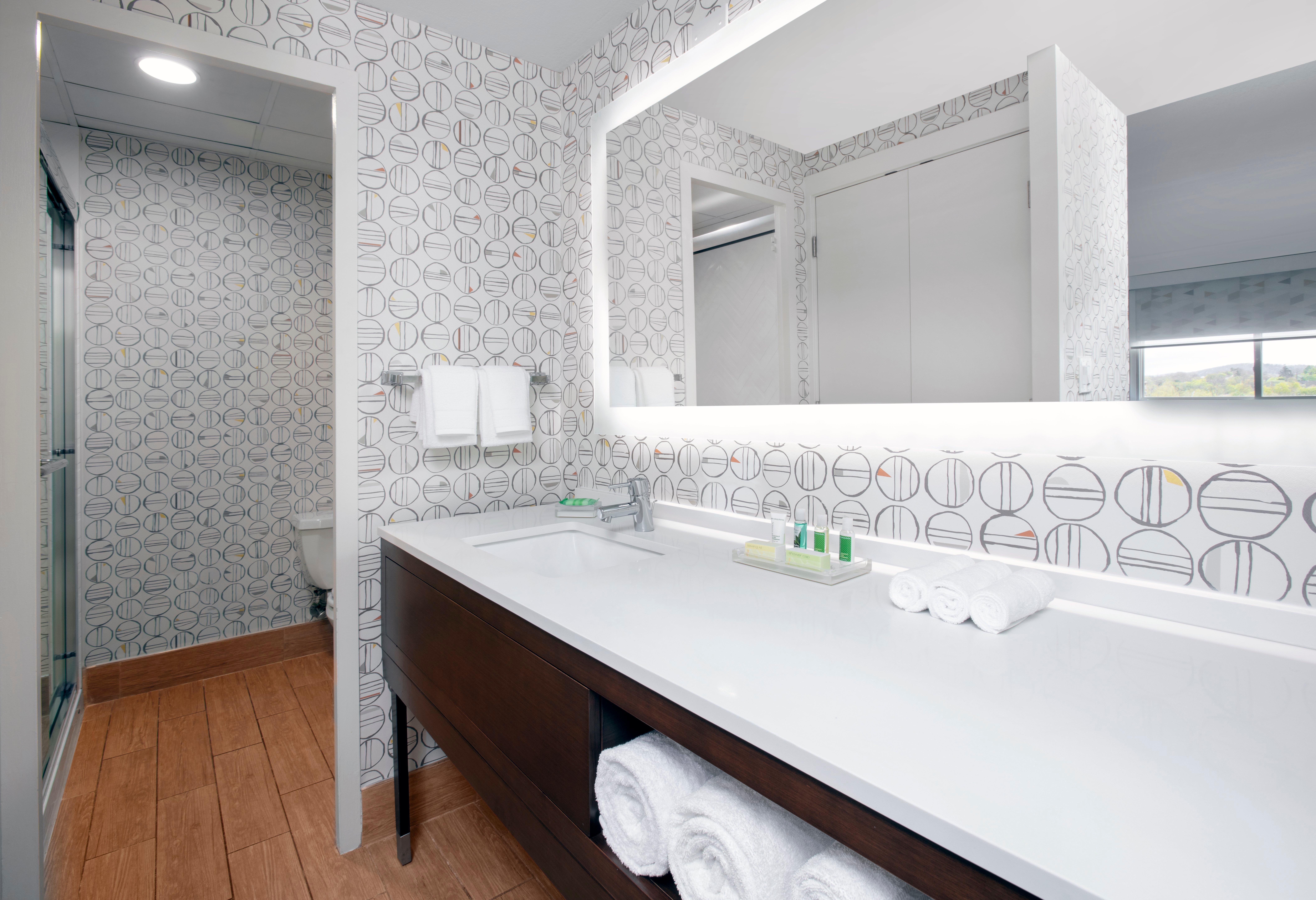 Holiday Inn Binghamton-Downtown Hawley Street By Ihg Dış mekan fotoğraf