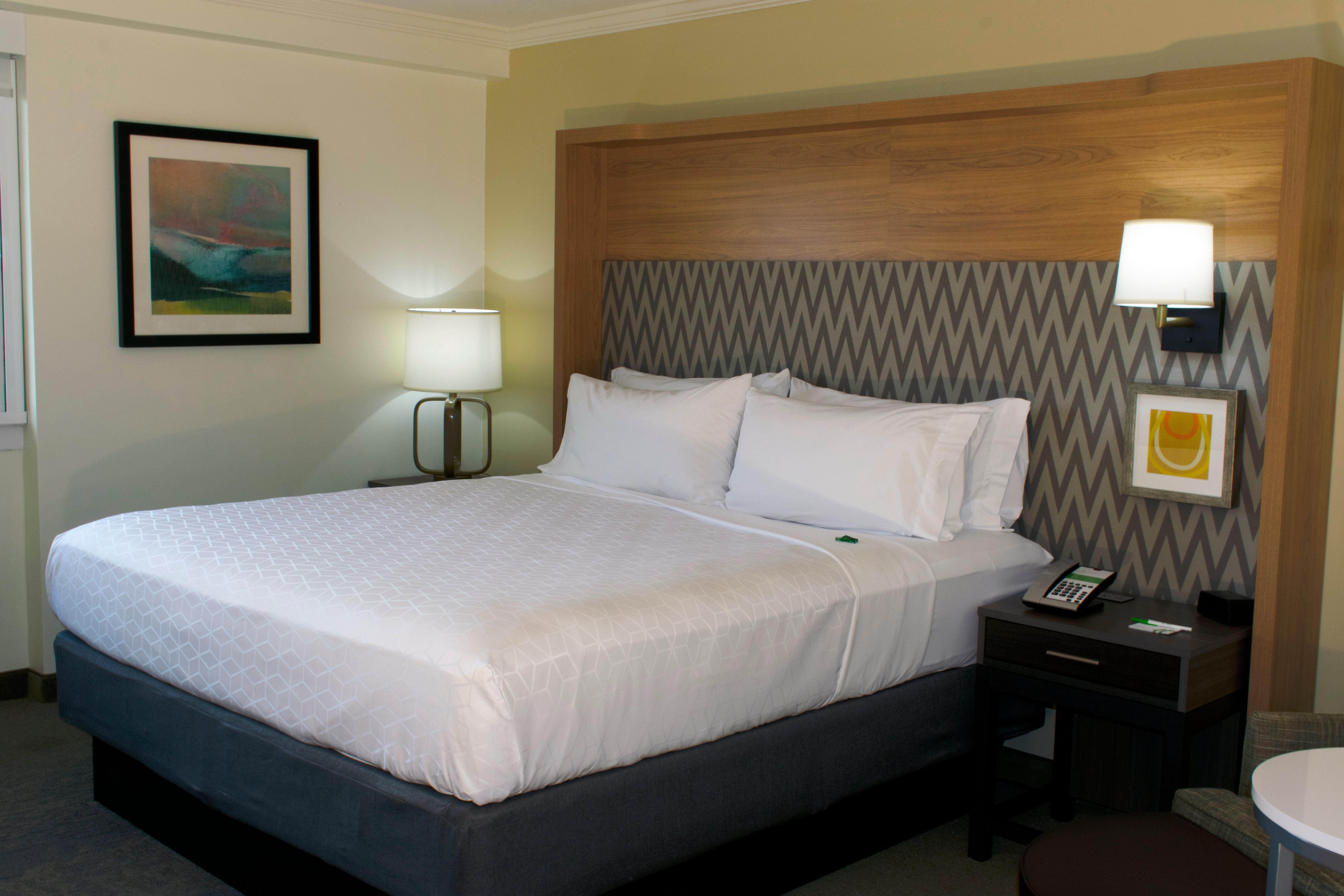Holiday Inn Binghamton-Downtown Hawley Street By Ihg Dış mekan fotoğraf