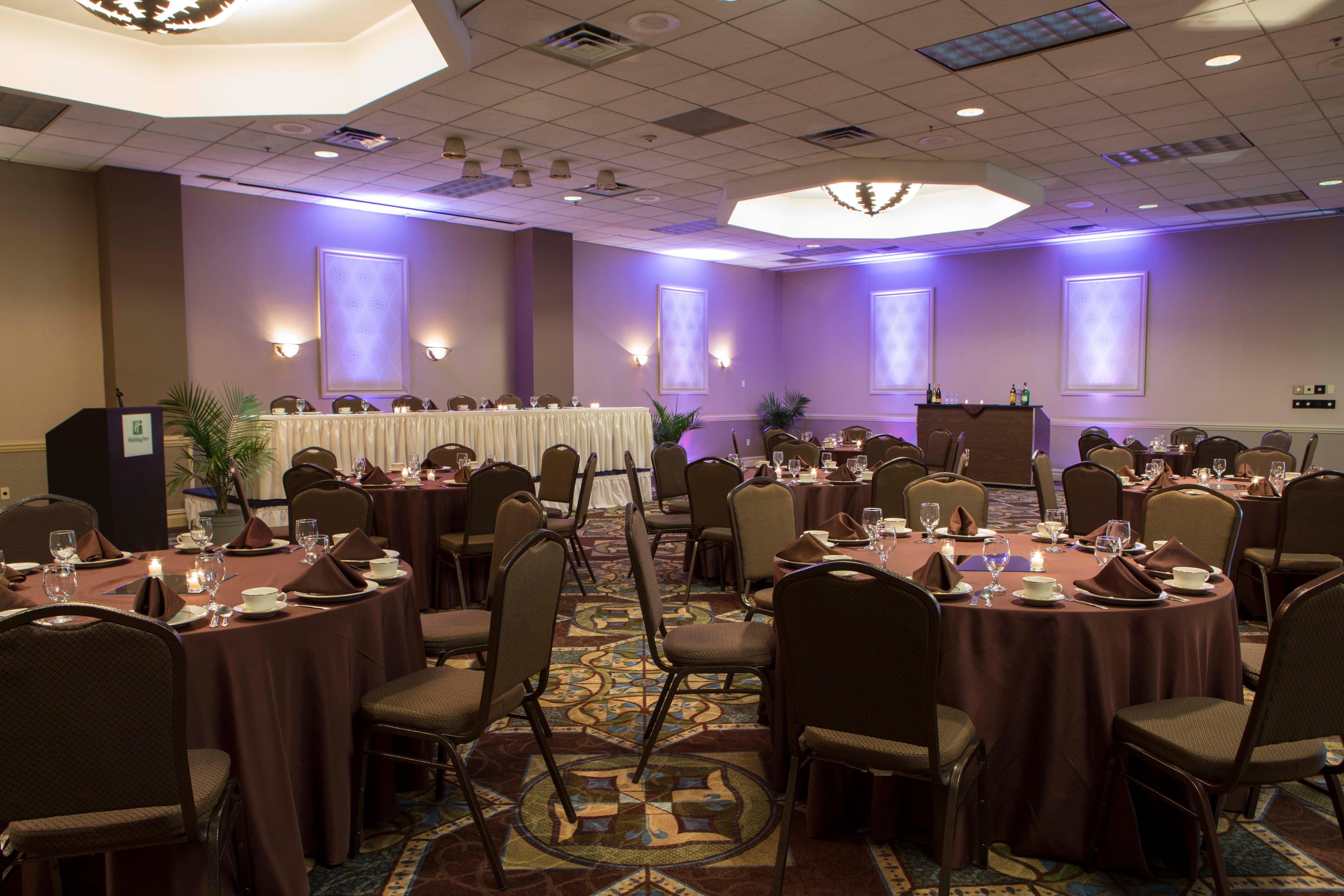 Holiday Inn Binghamton-Downtown Hawley Street By Ihg Dış mekan fotoğraf