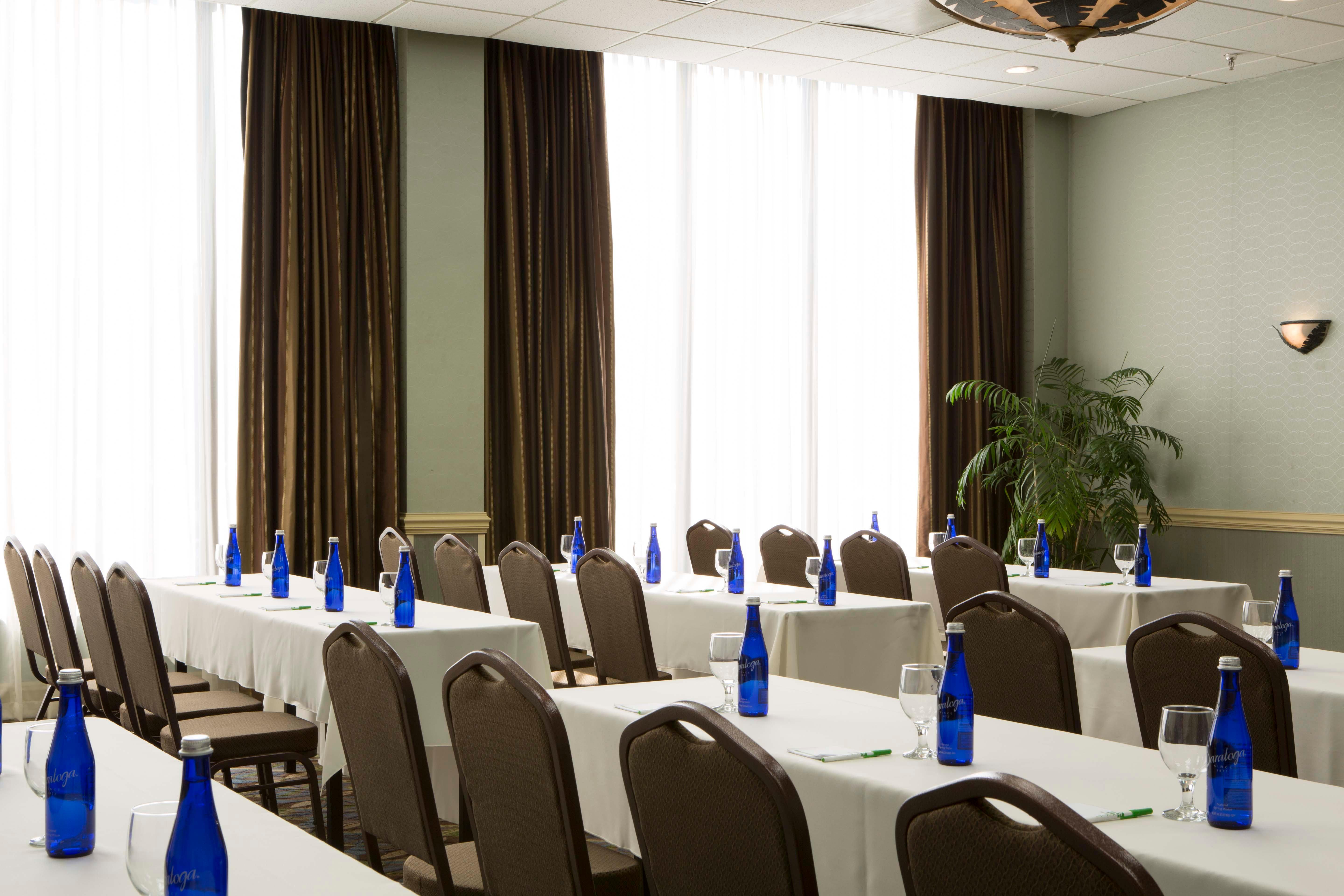 Holiday Inn Binghamton-Downtown Hawley Street By Ihg Dış mekan fotoğraf