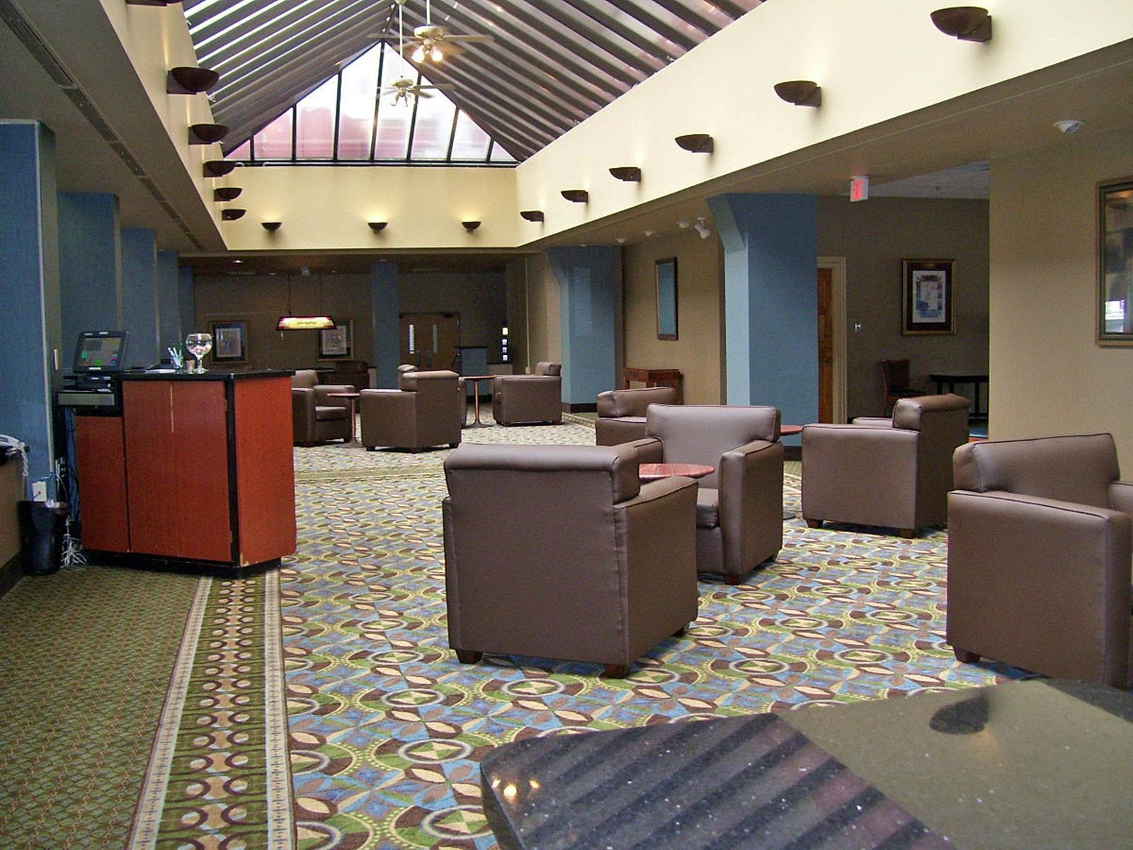 Holiday Inn Binghamton-Downtown Hawley Street By Ihg Dış mekan fotoğraf