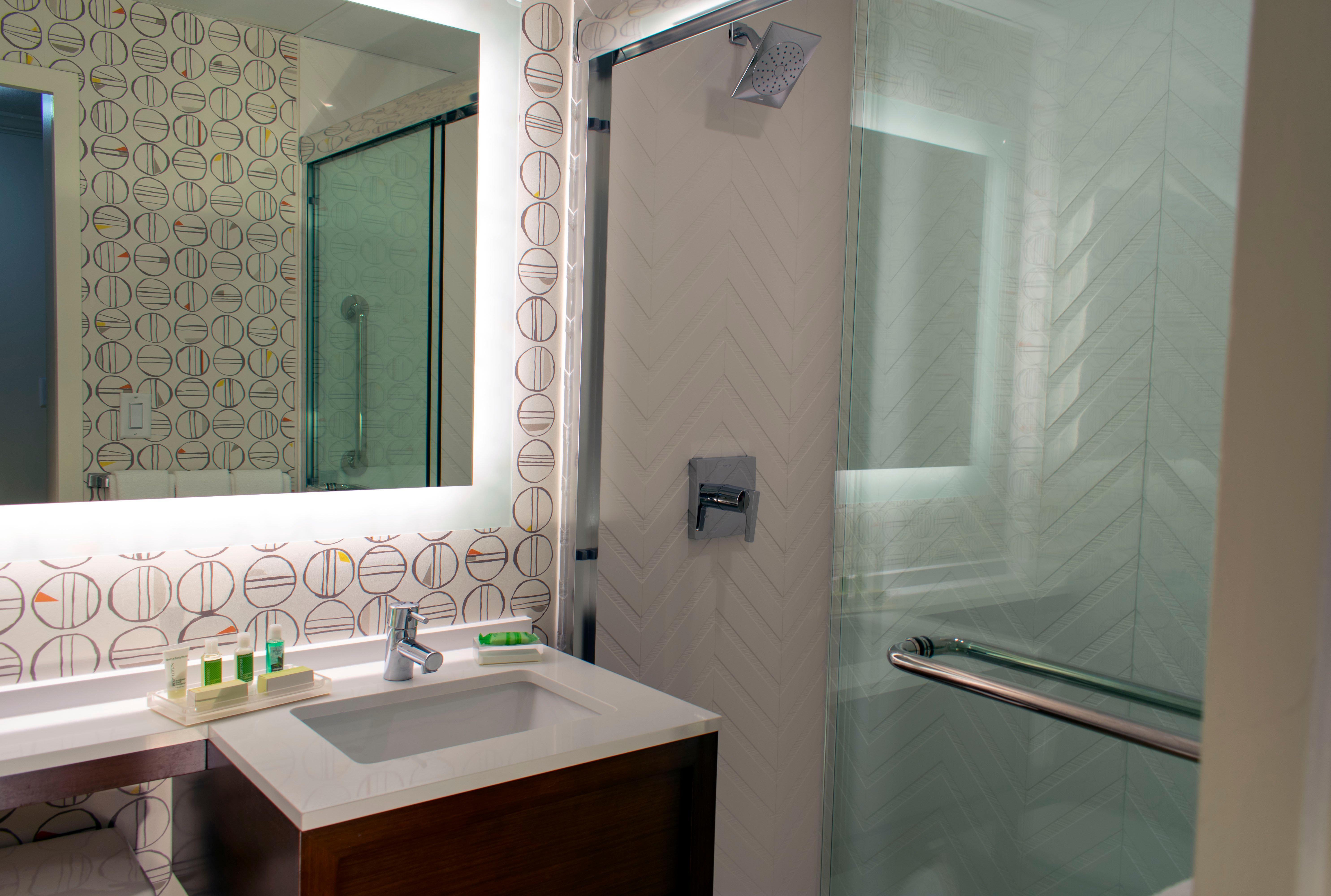 Holiday Inn Binghamton-Downtown Hawley Street By Ihg Dış mekan fotoğraf