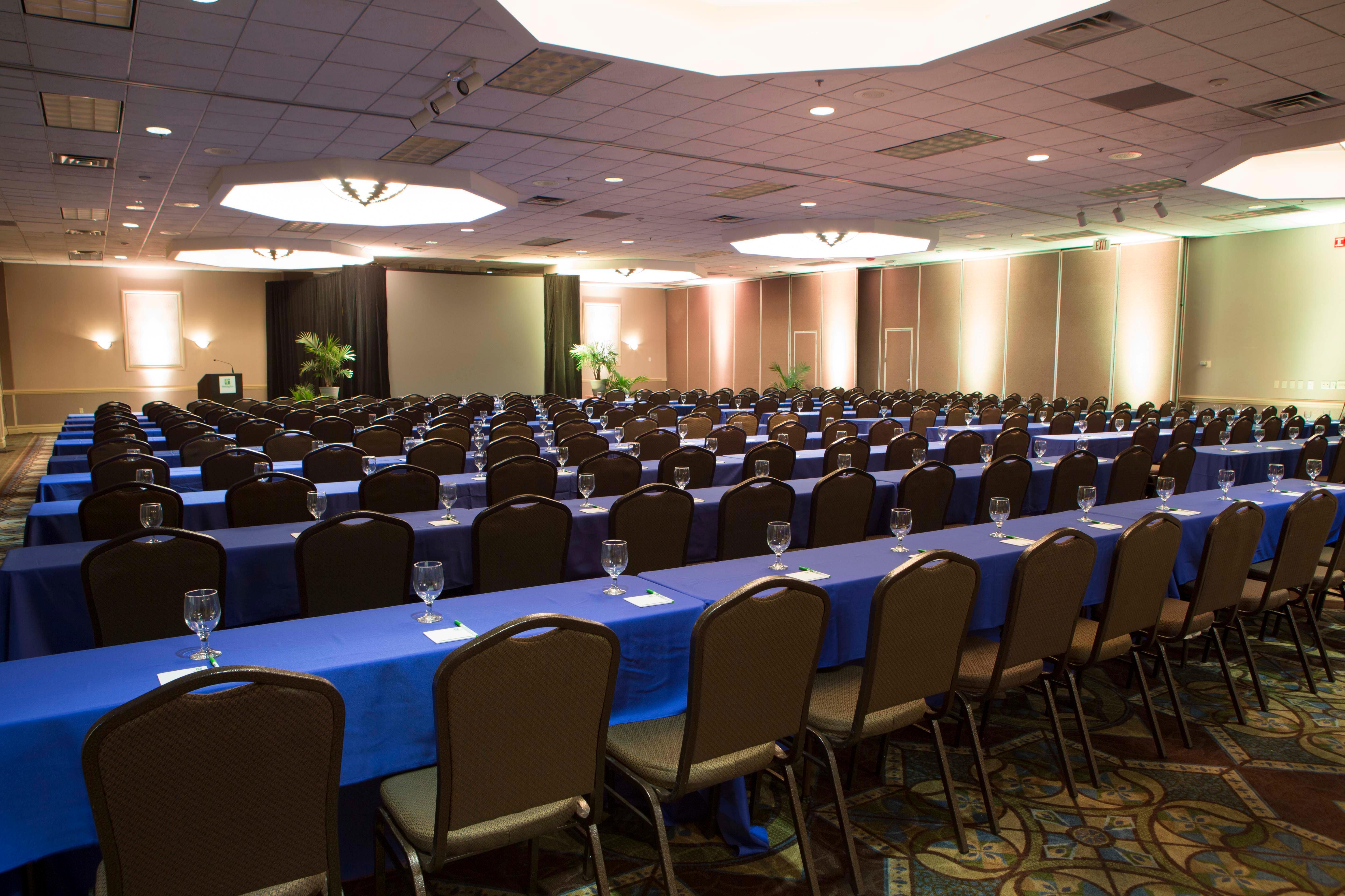 Holiday Inn Binghamton-Downtown Hawley Street By Ihg Dış mekan fotoğraf
