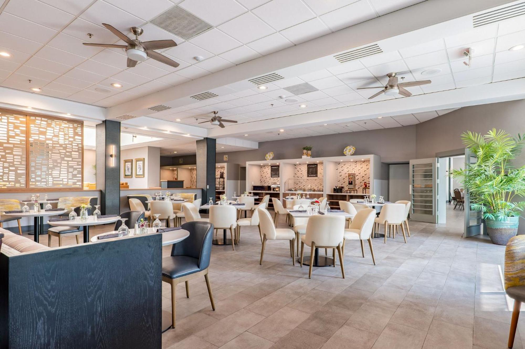 Holiday Inn Binghamton-Downtown Hawley Street By Ihg Dış mekan fotoğraf