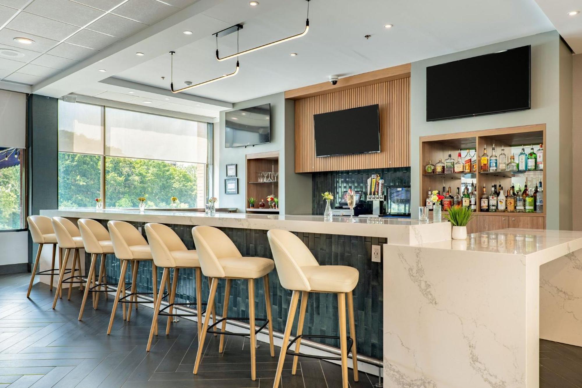 Holiday Inn Binghamton-Downtown Hawley Street By Ihg Dış mekan fotoğraf