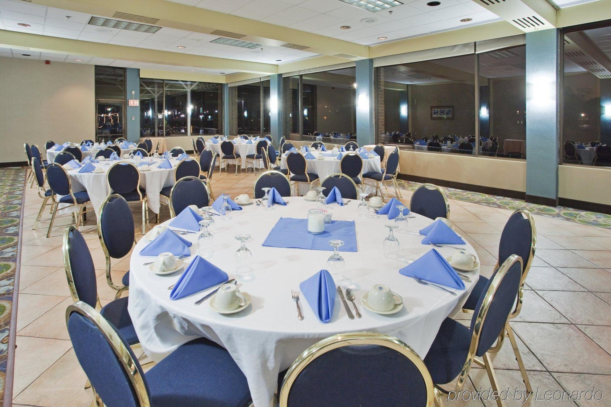 Holiday Inn Binghamton-Downtown Hawley Street By Ihg Dış mekan fotoğraf