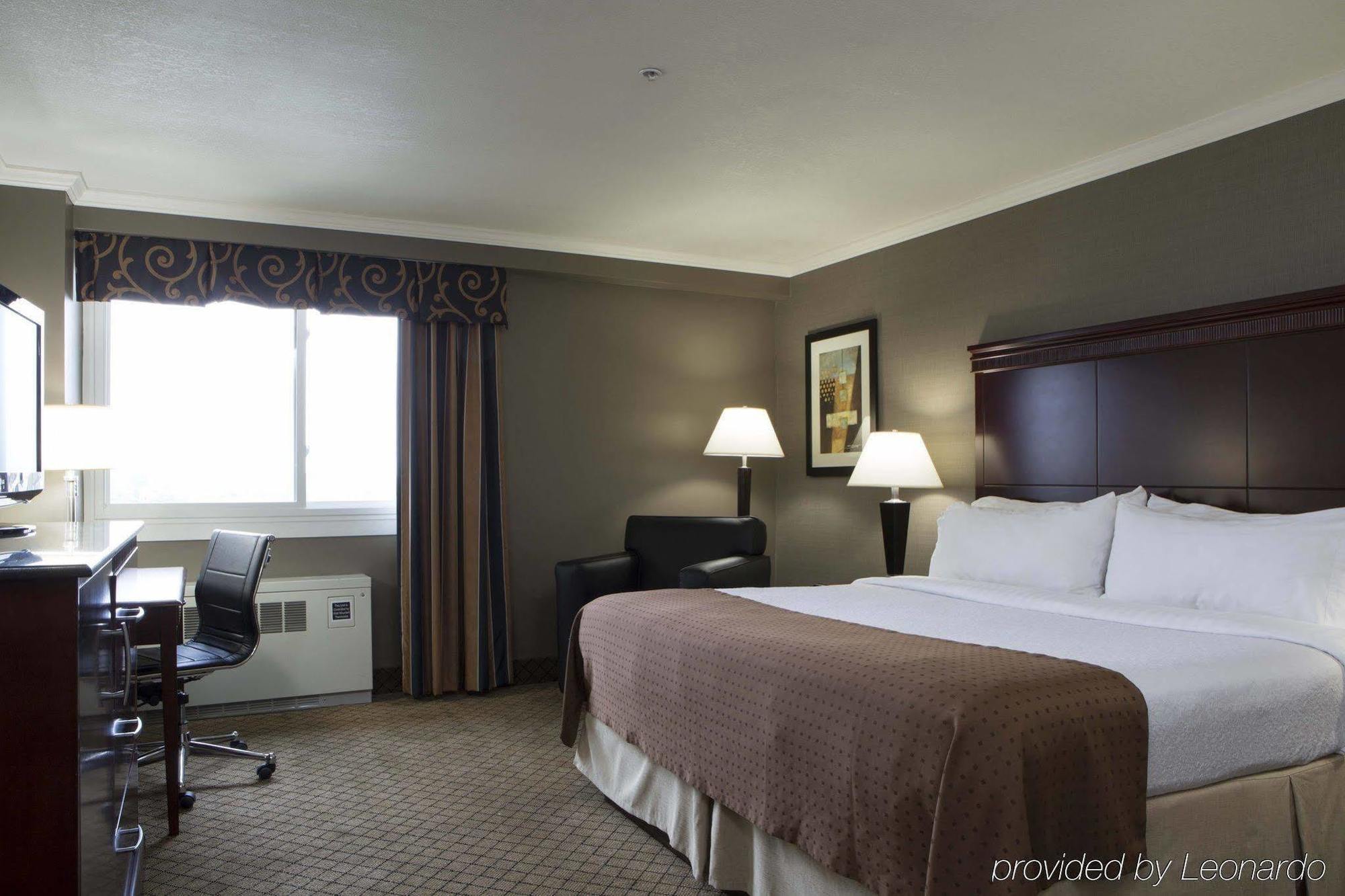 Holiday Inn Binghamton-Downtown Hawley Street By Ihg Dış mekan fotoğraf