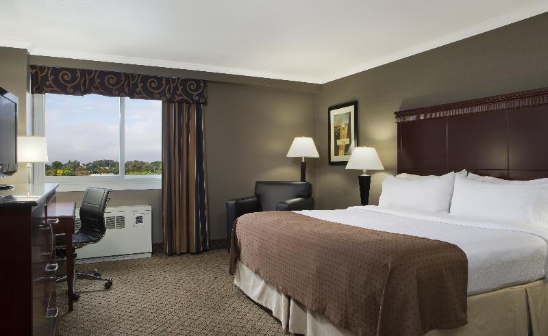 Holiday Inn Binghamton-Downtown Hawley Street By Ihg Dış mekan fotoğraf
